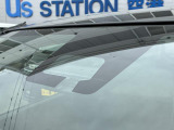 衝突被害軽減ブレーキ搭載!
