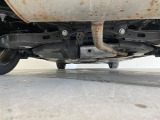 下回りがきれいなうちに、防錆加工の施工がオススメ。降雪地域はもちろん、沿岸部にお住いの方や、趣味でマリン・ウィンタースポーツをされる方にご好評いただいております。