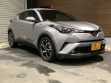 C-HR ハイブリッド 1.8 G 