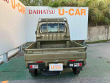 ハイゼットトラック ジャンボ エクストラ 4WD 