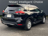 エクストレイル 2.0 20Xi ハイブリッド 4WD 