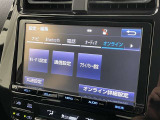 AM/FMラジオ付きです♪