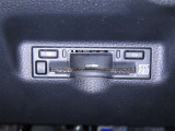 ナビ連動ETC2.0を装備しております。