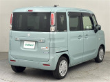 スペーシア ハイブリッド(HYBRID)  X 4WD 修復歴無し