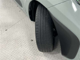 タイヤサイズは185/65R15!納車前の点検時にタイヤ交換させていただきます!
