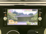 停車中にテレビや動画を楽しむことができます。長距離移動や休憩時間のお供に最適です。※必ず停車中のみご視聴ください。