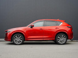 CX-5 2.2 XD エクスクルーシブ モード 4WD 