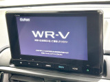 WR-V 1.5 Z プラス ブラックスタイル 