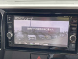 話題のドライブレコーダー付!もしもの時やあおり運転の証拠映像は自分の身を守る為にも必要ですね!