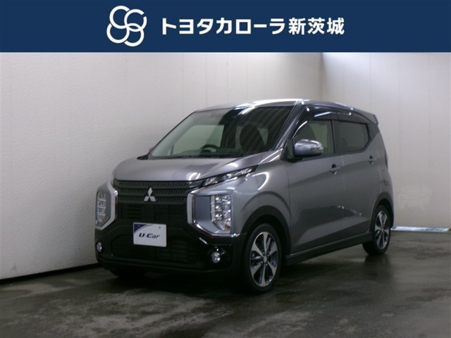 eKクロス G