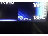 ★撮影時の走行距離は約5.1万Kmです。安心のロングラン保証付きです。