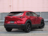 CX-30 2.0 20S ブラックトーンエディション