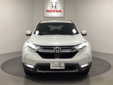 CR-V 2.0 ハイブリッド EX マスターピース 