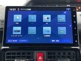 FM/AMラジオがご視聴いただけます。