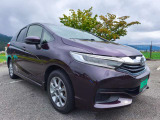 シャトル 1.5 ハイブリッド X 4WD 