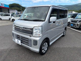 エブリイワゴン JPターボ ハイルーフ 4WD 
