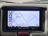 【メモリーナビゲーション】メモリーナビが付いてお出かけのときも迷わず目的地に到着出来ます♪♪