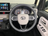 運転席からの景色