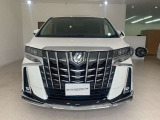☆アルファード専門店☆全国対応3年保証&日本全国納車&ローン審査可能☆頭金0円でもOK!頭金無し120回フルローンOK!審査無料☆