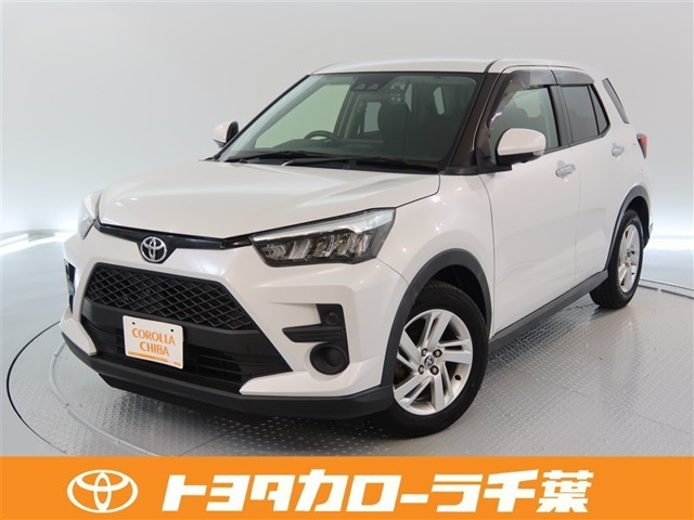 ライズ 1.0 G 
