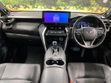 ハリアー 2.5 プラグインハイブリッド Z E-Four 4WD 