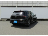 ゴルフ  TDI Rライン ディーゼルターボ