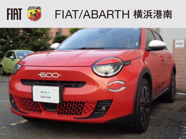 600e ラ プリマ 