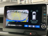バックカメラ