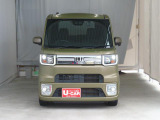 ウェイク G ターボ SAIII 