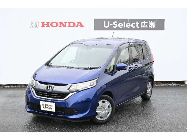 フリード 1.5 G ホンダセンシング 