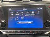 【メーカーオプションナビ】充電やエアコンのタイマー設定など、EV専用NissanConnectナビゲーションシステムは、様々な機能と情報提供であなたの快適なEVライフをサポートします★