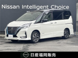 R4年 セレナe-POWER ハイウェイスターV ☆日差純正10インチナビ・プロパイロット・後席モニター・アラウンドビュー・前後ドラレコ・ETC・スマートルームミラー・両側電動スライドドア