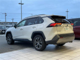 RAV4  ハイブリットG 4WD 修復歴無し