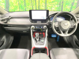 RAV4 2.5 ハイブリッド アドベンチャー オフロードパッケージ II E-Four 4WD 