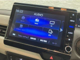 Bluetooth Audio、USB、フルセグTV対応です!!