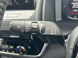 【運転席操作部】運転に役立つ機能ばかり!快適なドライブにしてくれること間違いなし!!