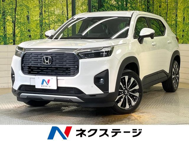 WR-V 1.5 Z