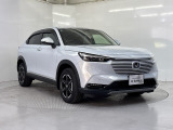 R4年 ヴェゼル e:HEV X 4WDが入庫しました。HondaCONNECT対応純正メモリーナビ・Bluetooth対応・CD/DVD再生・リアカメラ・ETC・ドラレコ前後