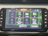 高性能で使いやすい日産純正ナビゲーションです。フルセグTVも鑑賞出来るしBluetooth機能付なのでお手持ちの携帯電話でハンドフリー通話も出来ます。