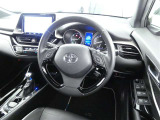 C-HR ハイブリッド 1.8 G モード ネロ 