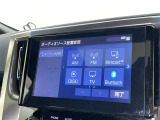 お気に入りの曲をBluetoothで再生できます♪ ドライブがさらに楽しくなりますよ♪