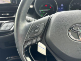 C-HR 1.2 G-T モード ネロ 修復歴無し