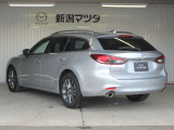 後方から接近する車を検知しドライバーへ注意を促す【ブラインドスポットモニタリング】が装備されています♪