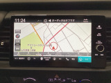 多機能と操作のしやすさを両立した、Honda CONNECT対応のナビディスプレーです。ETC2.0車載器もナビゲーション連動し、スマートフォン用Bluetoothユニット付きです。
