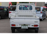 ハイゼットトラック スペシャル 3方開 4WD