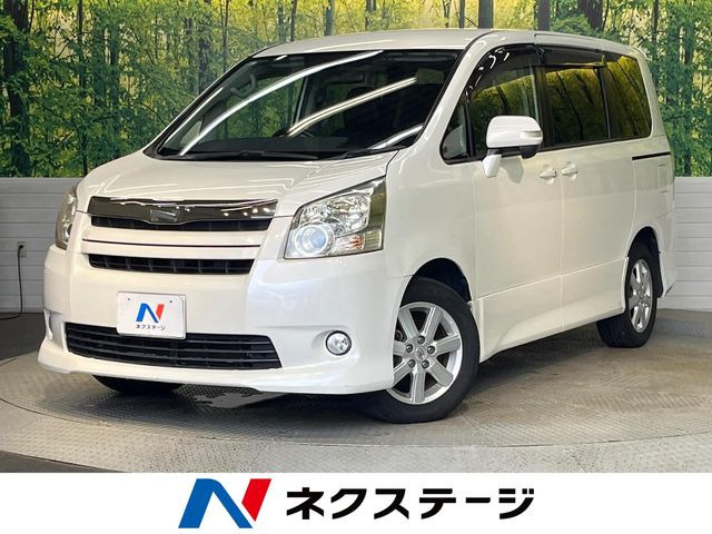 ノア 2.0 Si 