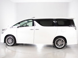 ★サイドビュー★ダウンサス、車高調、ホイール等のカスタムも承っております!