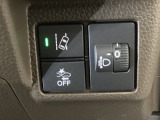 ホンダが推し進める総合先進安全装備のセンシング搭載! 衝突や斜線はみだしなどの危険が予測される時、センサーが警告。ヒューマンエラーを高度先進技術が補完してくれます。