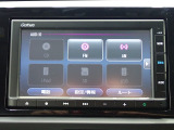 充実のオーディオソースで色々楽しめます!