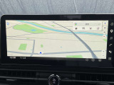 NISSAN CONNECTインフォテインメントシステムです。